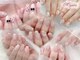 ネイルサロン ミュウ 池袋店(nailsalon Myuu)の写真/当日予約OK！平日は22時まで営業中◎仕事帰りにネイルで気分転換♪ お手頃価格で通いやすさも◎