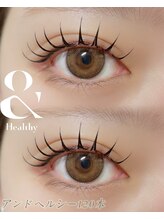 シェリー 梅田店(Cherie)/アンドヘルシー120本
