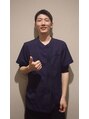 リラックス たまプラーザ東急百貨店&nbsp;赤井 智紀