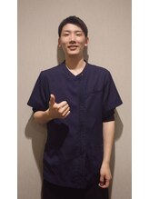リラックス たまプラーザ東急百貨店&nbsp;赤井 智紀
