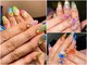 ダブリューネイル(W NAIL)の写真