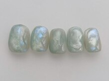 アイネイルズ 池袋店(I-nails)/Hiiro指名限定デザイン