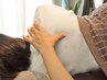 【クイック15分頭痛改善プラン】辛い頭痛に、気軽に試せる頭痛特化整体15分間