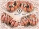 アジュールネイル 国分寺店(AzurNail)の写真/【10本何でもOK☆オフ込￥7200】通い続けやすい価格なのであなたも気軽にネイルチェンジ☆モチの良さも◎