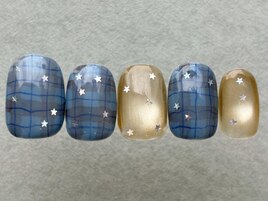 インクチェック星マグ¥6000