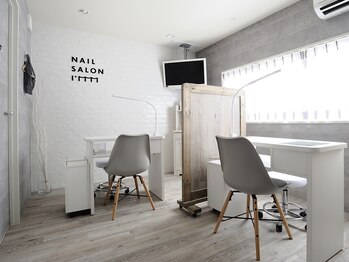 ネイルサロン アイム(I'MMM)/NAIL SALON I'MMM