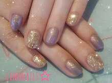 リノネイルズ(linonails)/☆5,980定額コース☆