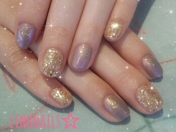 リノネイルズ(linonails)/☆5,980定額コース☆