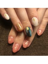 エムズ(Ms)/アート無制限7560円