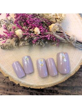 アロハナ(Alohana)/定額デザイン￥7000（初￥5600）