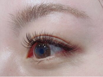 ジェニーバイネオリーブ(Jeni by neolive)/ボリュームラッシュ