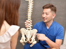 クリメディカルサロン(KURI MEDICAL SALON)/産後骨盤矯正