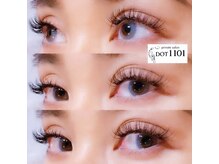 ドットイチイチマルイチ 銀座店(DOT1101)/☆セーブル☆付け放題☆