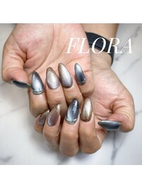 マグネットニュアンス