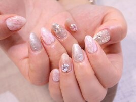 ＊ハート＊マーブル＊