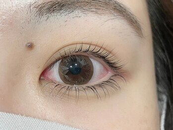 くるり 上野店/パリジェンヌラッシュリフト