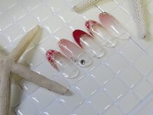 アネラ アイラッシュアンドネイル 六本木店(Anela Eyelash&nail)/定額C