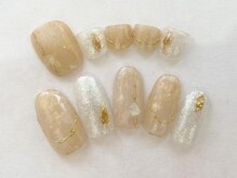 アイラッシュトウキョウ 横浜サンクチュアリ 横浜西口店/★選べるフットデザイン￥5900★