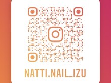 ナッティ(Natti.)/Instagramをぜひご覧ください♪