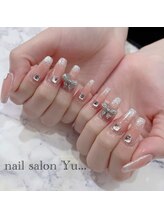 ネイルサロン ユー(Yu...)/ぴかぴかフラッシュnail