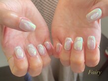 フェアリー(Fairy)/オーロラデザイン☆by和泉