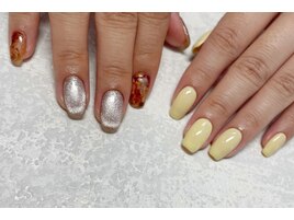 ちぐはぐニュアンス