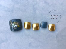 ラブネイル(LOVE NAIL)/定額フット(115)