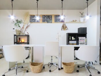 いやされサロン フー(fuu+)/アットホームな癒されるサロン☆