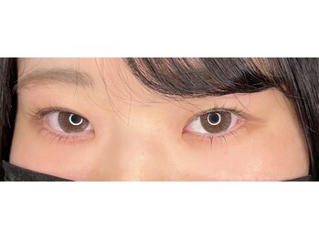 プペ(Pupe)/下まつ毛パーマ