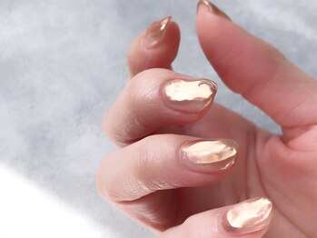 ヌー(NU)/nuance mirror art