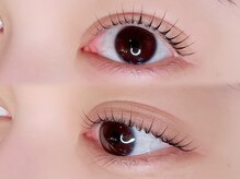 リノ 新町(Lino.)/まつげパーマ