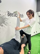 ビーストレッチ イオンタウン千種店(Bee Stretch)/■ストレッチ