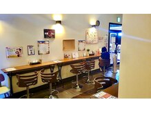 もみかる総本店（旧もみかる西脇店）/★カウンター★