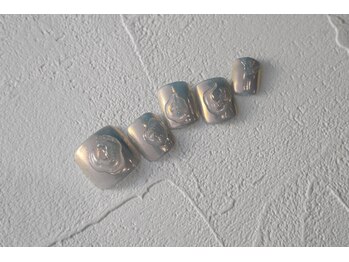 カルテット(quartetto)/Foot定額¥9900