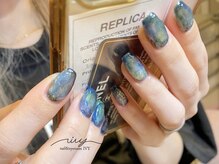 アイヴィー(IVY)/ぷっくりアート