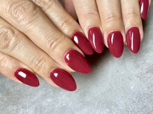 クリーク(CREEK)/美フォルムワンカラースカルプ