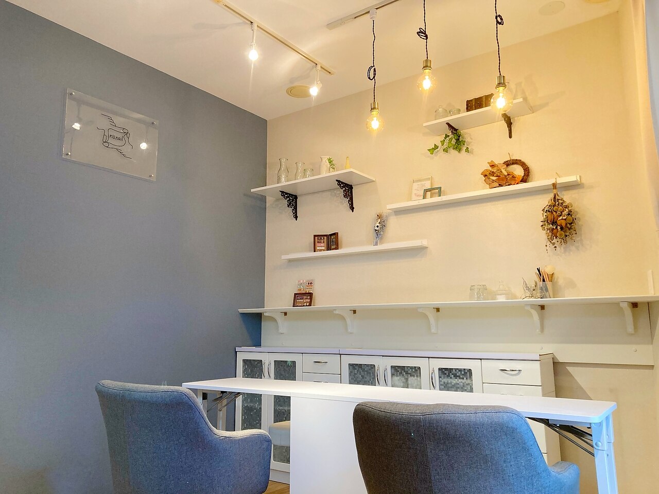♥️N'sNail♥️様　ご確認ページ エヌズネイル 三鷹駅前北口店(n's nail)｜ホットペッパービューティー