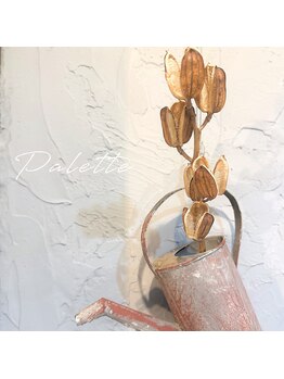 パレット 国立店(Palette)/