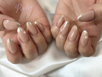 ピッキー(Picky)/ミニグラデ