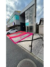 バブル(BUBRU)/駐車場詳細