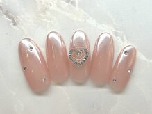 ラウミー(Laumi)/ミラーグラデ