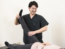 ひかり整体院 福知山院/