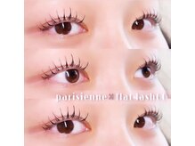 ミニョン 西梅田/まつげパーマ/パリジェンヌ/