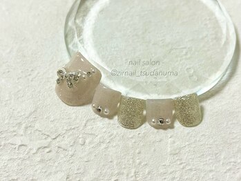 ジルネイル 津田沼店(Zir nail)/