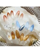フィーカ(FIKA)/ニュアンス♪