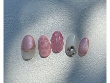 グレース(Graces)/☆キラキラうるうる☆