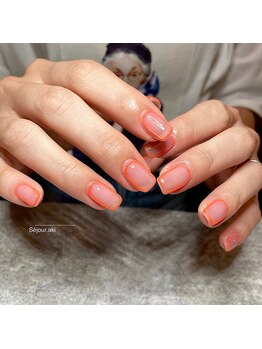 ニュアンス