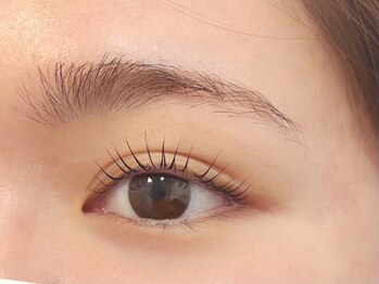 アーツ アイサロン 町田店(arts eyesalon)/パリジェンヌ