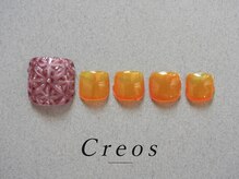 クレオス 松戸駅前店(Creos)/90分コース