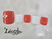 レオニー(Leonie)/ワンカラー×パーツ